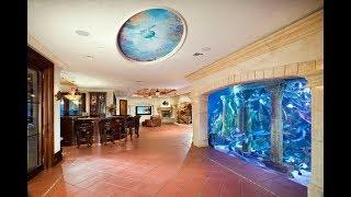 MOST AMAZING HOME AQUARIUM