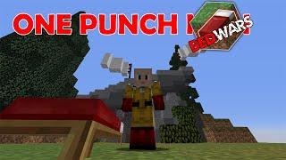 One Punch Bedwars