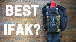 Eagle IFAK Review