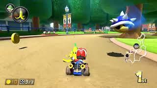 Mario Kart 8 Deluxe - Online Races 05062024