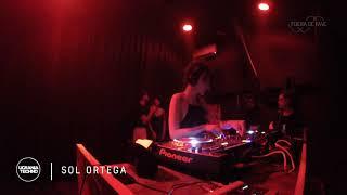 SOL ORTEGA  UCRANIA TECHNO - 7º Aniversario