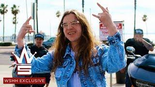 Yung Pinch Feat. Blackbear & P-Lo Smoke & Drive WSHH Exclusive - Official Music Video