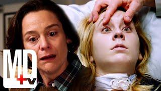 Woman in Five Year Coma Has Been AWAKE the Whole Time  Chicago Med  MDTV