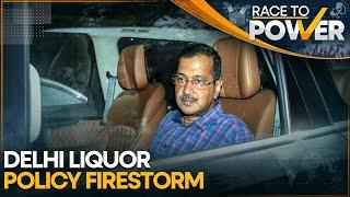 Explained What is Delhi liquor policy case?  Race to Power