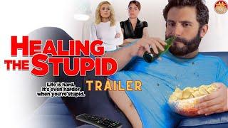 Healing the Stupid  Drama  Trailer