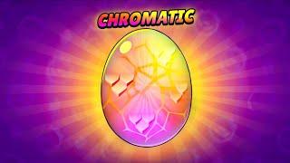 CHROMATIC MONSTER EGG IS HERE? CLAIM NEW FREE GIFTS FROM SUPERCELL  Brawl Stars
