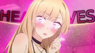 Kitagawa Marin - My Dress Up Darling - Heat Waves EDITAMV