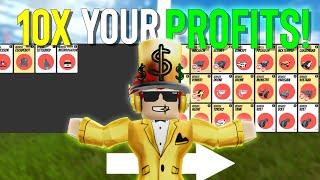 Trading MISTAKES that are DESTROYING YOUR PROFITS  Roblox jailbreak