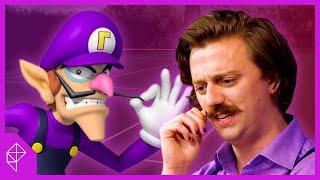 Waluigi Unraveled