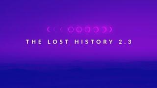 Lost History Of Earth 2.3