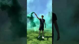 Shutter Bombs Vs. Competitor Smoke Bombs - Which Smoke Grenade is better?