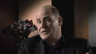 Matthew Weiner on The Sopranos finale - EMMYTVLEGENDS.ORG