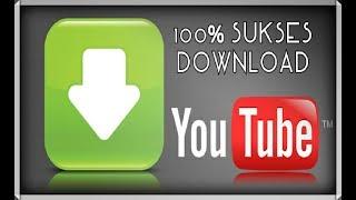 Cara Cepat Nggak Pakai Ribet Download Video dari Youtube