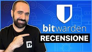 Recensione di Bitwarden  Tutto Quello Che cè da Sapere