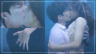 UNDERWATER KISS  Jo Boh AhSong Jae Rim