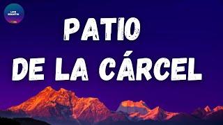 Omar Montes Farruko - Patio de la Cárcel LetraLyrics