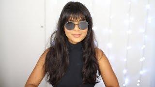 DITA Boris-Bidjan Limited Edition Sunglasses Style & Review