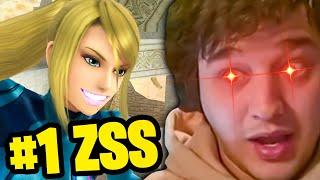 Why Im THE BEST ZSS PLAYER IN THE WORLD
