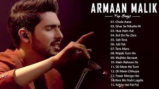 ARMAAN MALIK Best Heart Touching Songs  Bollywood Romantic Jukebox  Iztiraar Lofi Remix  Armaan