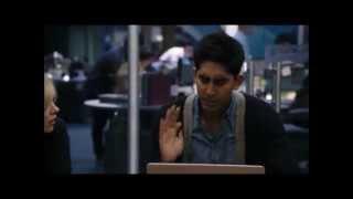 The Newsroom Funny