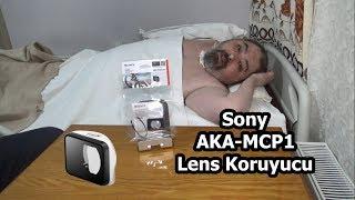Sony AKA-MCP1 Lens Koruyucu FDR-X3000
