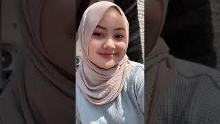 jilbab cantik gunung gedek