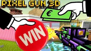 EN ESTE VIDEO CUENTO la VERDAD del NO PAY2WIN de PIXEL GUN 3D  enriquemovie