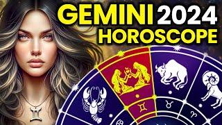Heres What Lies Ahead For You This Year Gemini  Work & Love Full Horoscope 2024
