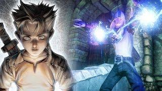 Fable Anniversary - Test  Review zum HD-Remake für Xbox 360 Gameplay