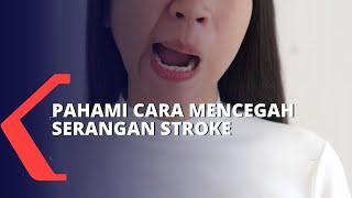 Awas Usia Muda Bisa Terserang Stroke Ayo Pahami Cara Mencegahnya