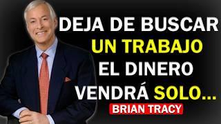 Lo Que La Gente Pobre No Sabe Sobre Cómo Ganar Dinero  Un Discurso Revelador de Brian Tracy en 2024