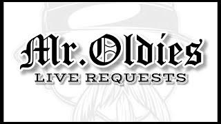  OLDIES BUT GOODIES SUNDAY  LIVE REQUESTS