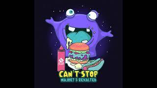 Cant Stop Original Mix