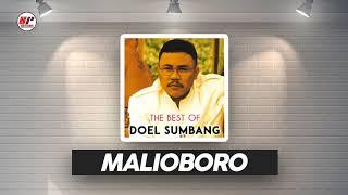 Doel Sumbang - Malioboro Official Audio