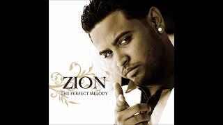 Amor de pobre  Instrumental  - Zion ft. Eddie Dee