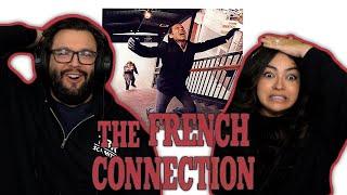 The French Connection 1971 First Time Watching Movie Reaction