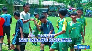 Dokumentasi KIDANG KENCANA Vs UTAMANA U12