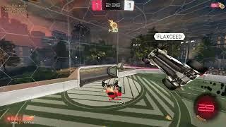 CLEAN Kickoff Glitch Redirect