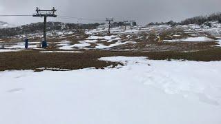 Perisher — Australia’s Favourite