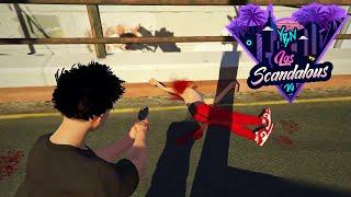 Ybn LS On Demon Time Part 22  YbnV4  YBN LS  GTA RP  YBN Server