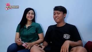 BANYU ADOS - Film pendek lucu