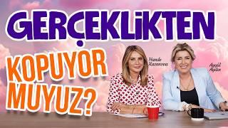 Korkularımız Artabilir Neler Olacak? Hande Kazanova & Aygül Aydın’dan Sonbahar Astroloji Yorumları