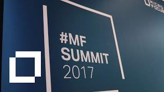 #MFSummit2017 Highlights