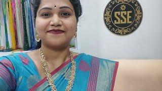 Subha Sreenivasams Live  # 98490 39983  Store Near KUKATPALLY  Y  Junction HYD.