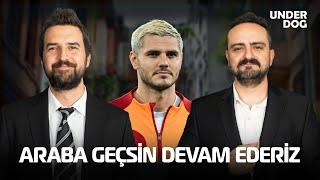 Mahalle Kültürü Futbolla Bütünleşmeli  Futbol Bakanlığı #6