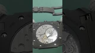 BVLGARI PO4346 watch #watchrepair #BVLGARIwatvh#BVLGARIPO4346