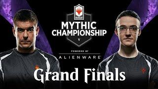 $100000 Grand Finals - Dominguez vs. Depraz - Mythic Championship V