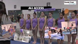 All Access  Libertyville Gymnastics