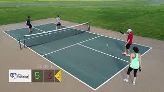 Pickleball Scoring  What You Need to Know to Get Started