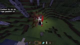 live Minecraft auf meinen server wird PVP GEBEN mit dominik 